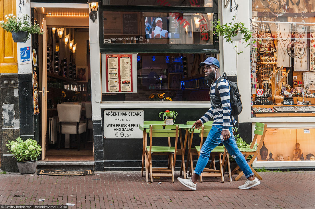 Amsterdam